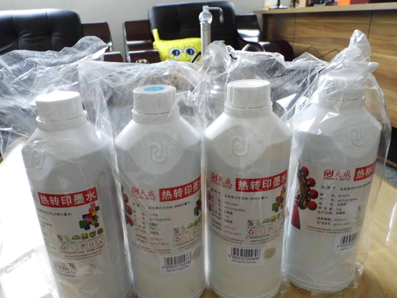 熱轉印有毒嗎？人體傷害！