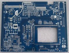 佛山pcb快板打樣廠家：如何保護(hù)PCB電源信號(hào)完整