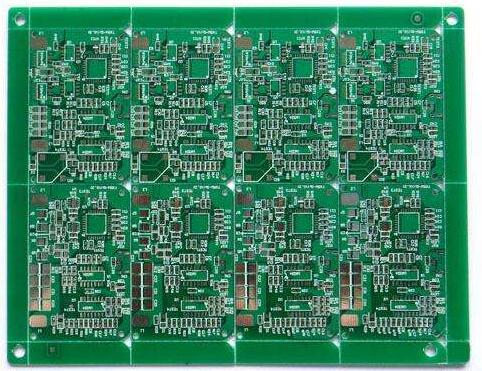 線路板導(dǎo)通孔必須塞孔的五個原因