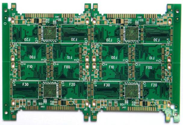 鎮(zhèn)江pcb廠
