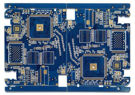 pcb生產(chǎn)廠家介紹電路板的設(shè)計(jì)知識(shí)