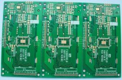 pcb的工藝邊是什么?pcb工藝邊的三個(gè)設(shè)定標(biāo)準(zhǔn)