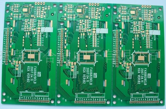 線路板廠家介紹pcb工藝邊的知識(shí)