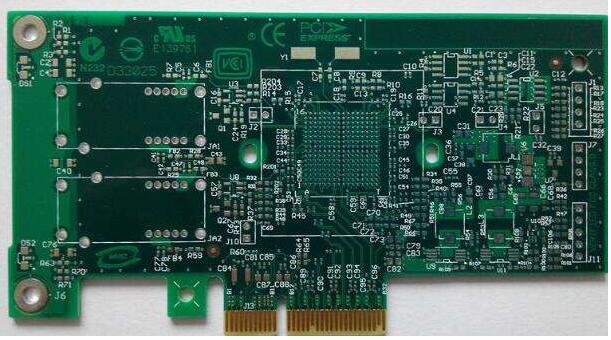 pcb廠介紹pcb正片和負(fù)片的知識