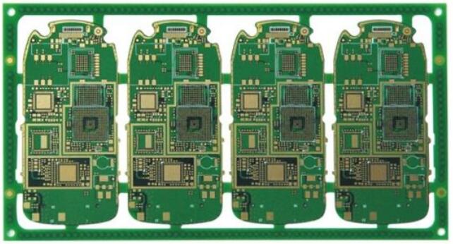 pcb加急打樣廠家介紹線路板板材分類(lèi)知識(shí)