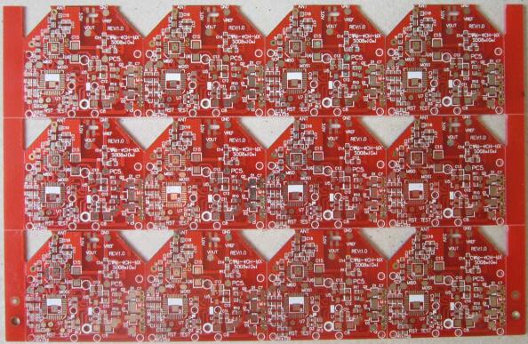 PCB雙面板厚度標(biāo)準(zhǔn)和厚度公差分別是多少