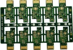 PCB四層板打樣為什么比三層板常見(jiàn)