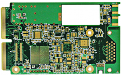 PCB6層板的內(nèi)層銅厚是多少?