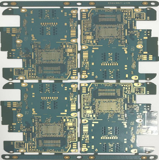 PCB8層板價(jià)格是怎樣計(jì)算的
