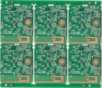 北京pcb打樣價格和批量價格是多少