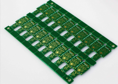 上海pcb打樣小批量生產(chǎn)的發(fā)展趨勢(shì)