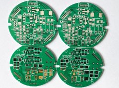 安徽專業(yè)精密pcb打樣費用多少