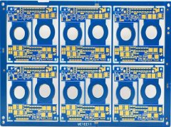 小批量pcb線路板打樣怎么收費(fèi)