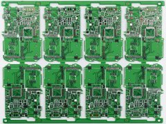 四層pcb線路板打樣費(fèi)用多少