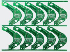 四層pcb打版要多少錢(qián)