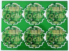 中小批量pcb廠家批發(fā)價