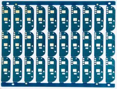 湖北多層pcb線路板定制價(jià)格