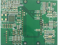 江西正規(guī)pcb多層線路板加工費(fèi)用