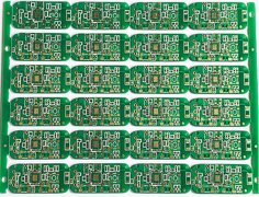 中山多層pcb線路板批發(fā)定制